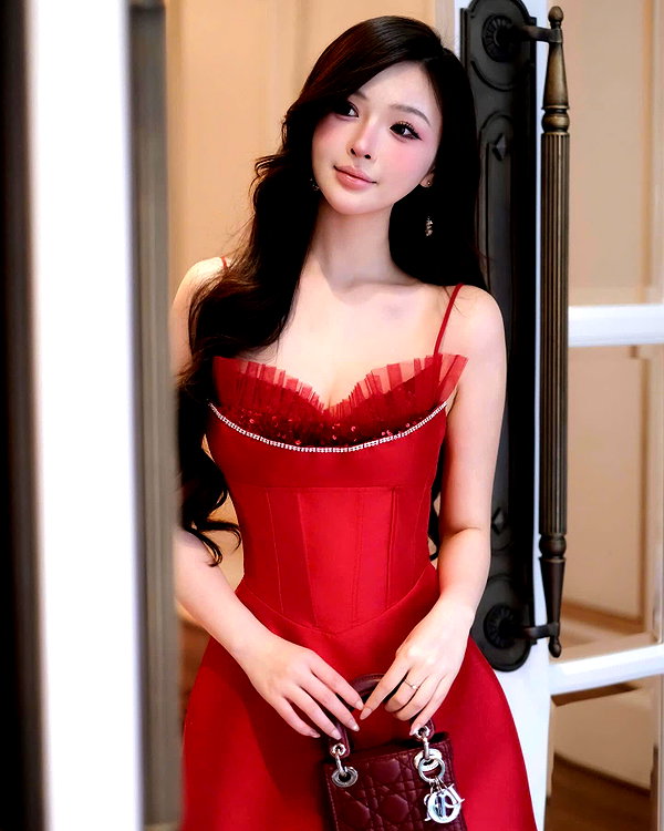 lyhythuedoxinh instagram image archive image