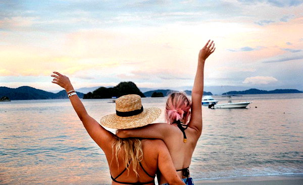 ashleybenson instagram image archive image