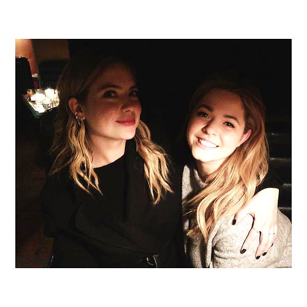 sashapieterse instagram image archive image