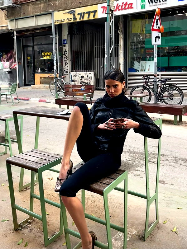 elia.shinar instagram image archive image