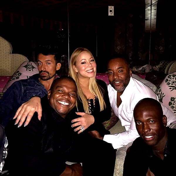 mariahcarey instagram image archive image