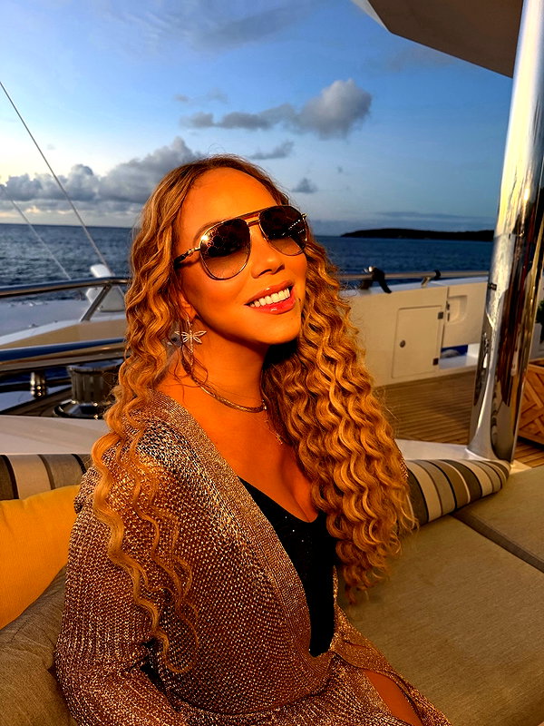 mariahcarey instagram image archive image