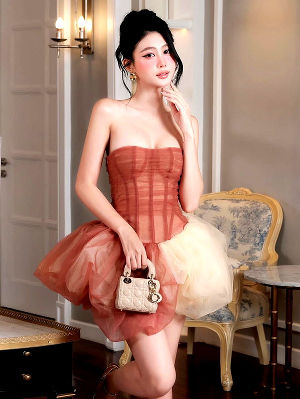 lyhythuedoxinh instagram image archive image