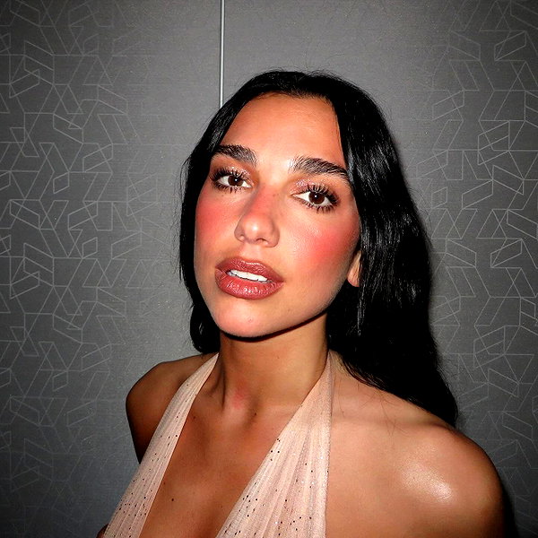 dualipa instagram image archive image