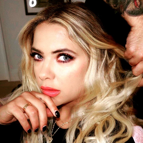 ashleybenson instagram image archive image