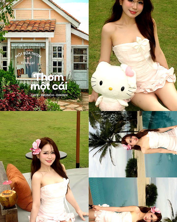 lyhythuedoxinh instagram image archive image