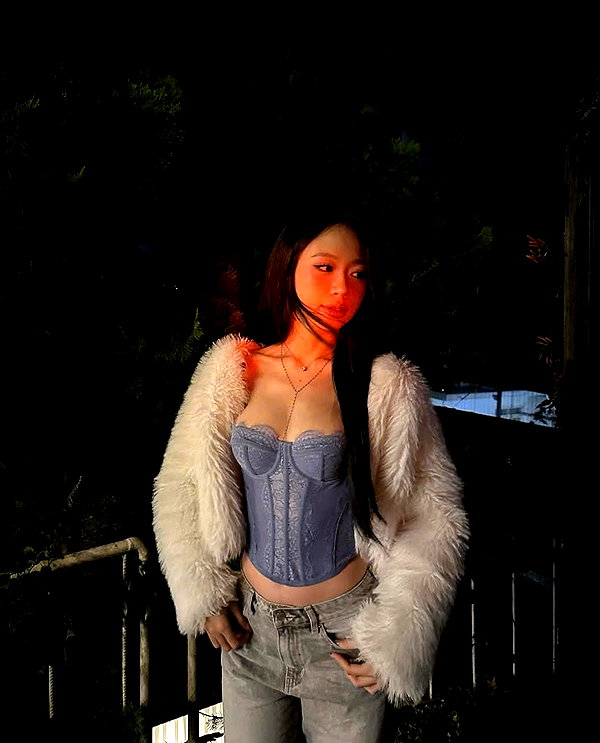 lyhythuedoxinh instagram image archive image