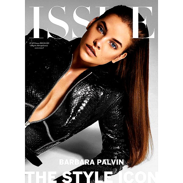 realbarbarapalvin instagram image archive image