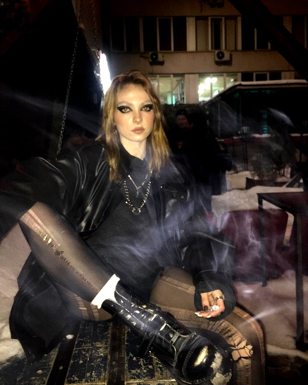 danafetishistova instagram image archive image