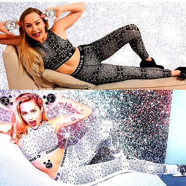 mileycyrus instagram image archive image