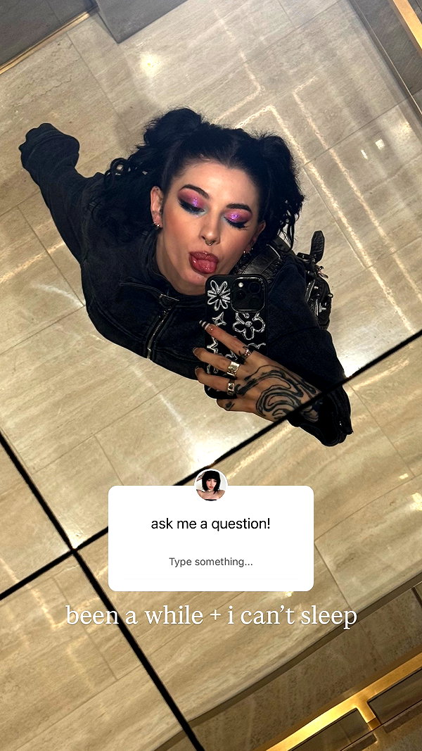 7lems7 instagram image archive image