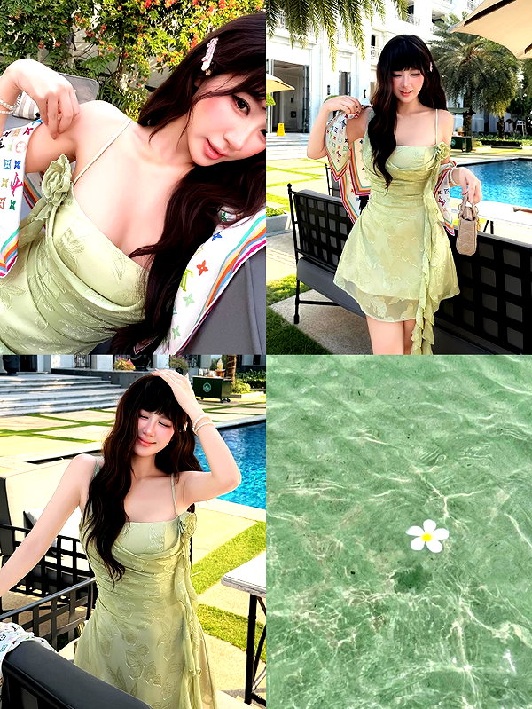 lyhythuedoxinh instagram image archive image