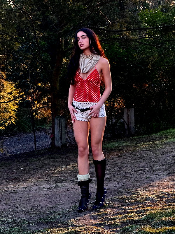 ellachristo instagram image archive image