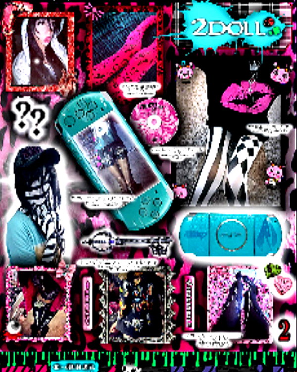 twodollie instagram image archive image