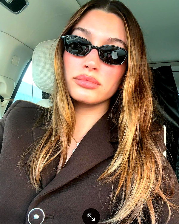 haileybieber instagram image archive image