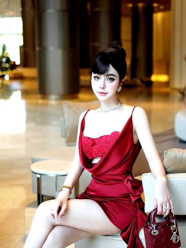 lyhythuedoxinh instagram image archive image