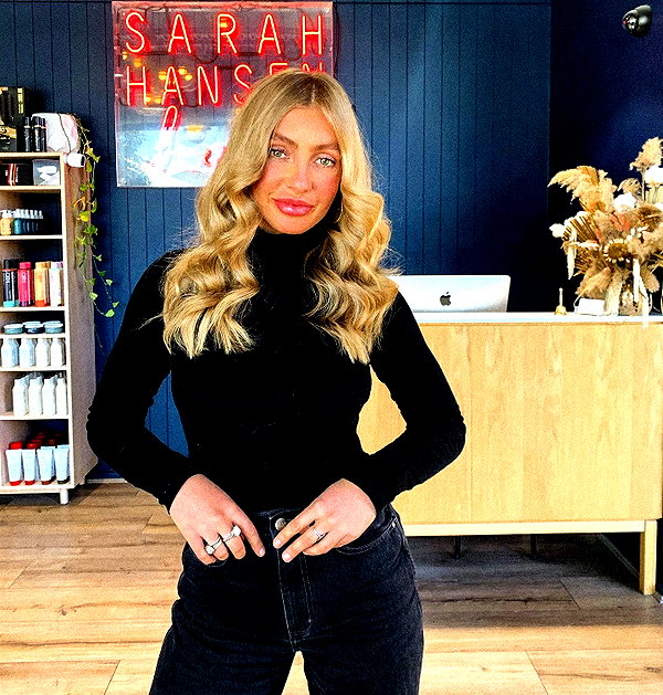 Archived image from @edenharper on Instagram