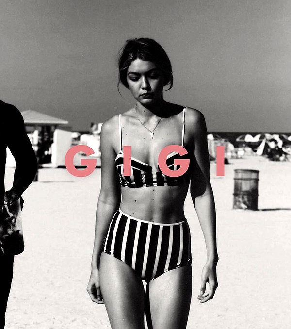 gigihadid instagram image archive image