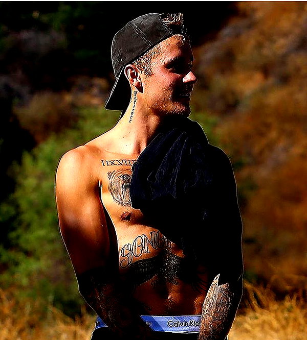 lilbieber instagram image archive image
