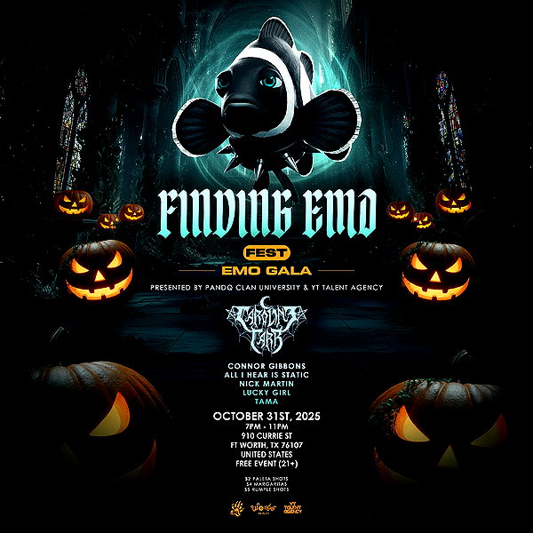 findingemo4efest instagram image archive image
