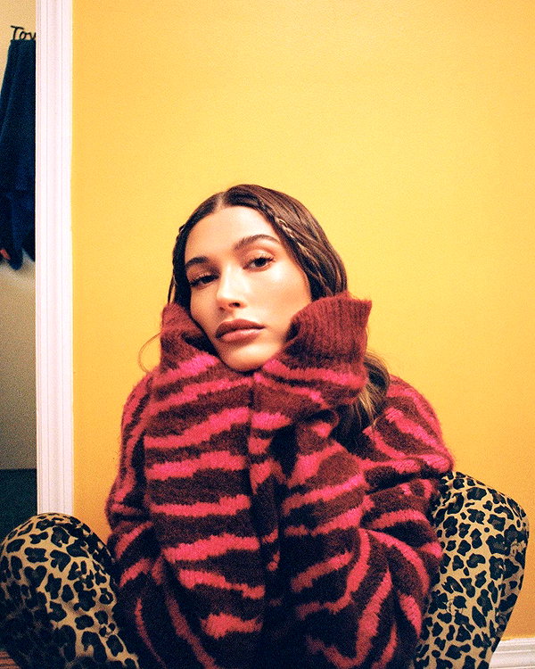 haileybieber instagram image archive image
