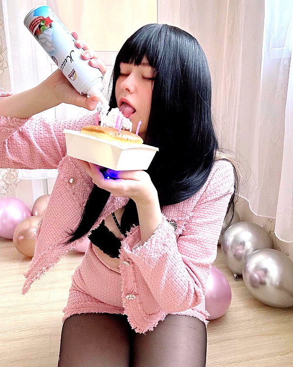 pepper_cos instagram image archive image