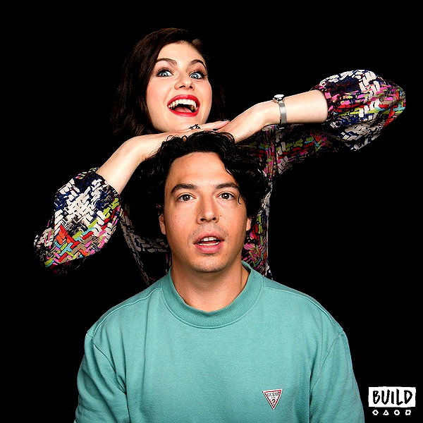 alexandradaddario instagram image archive image