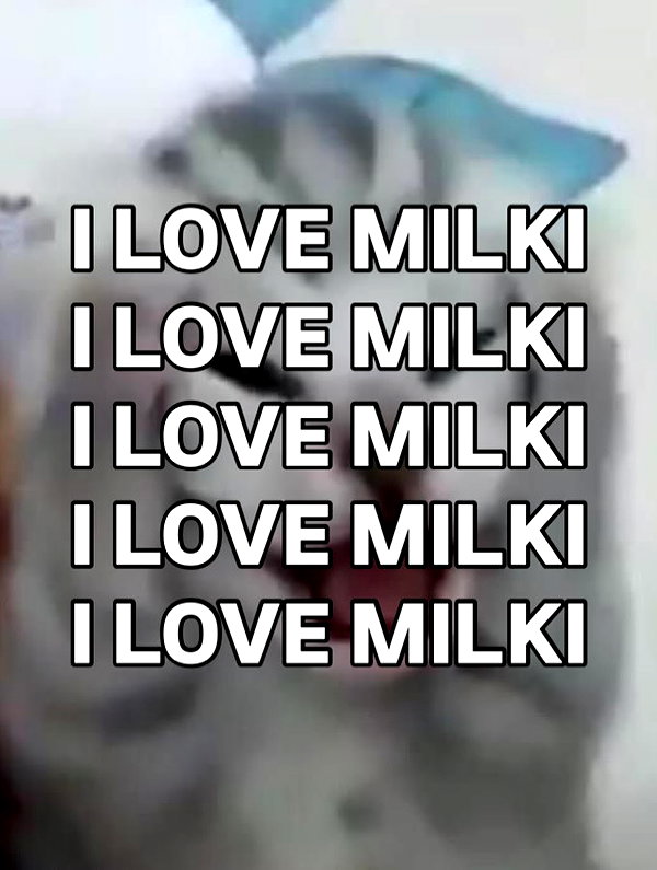 milkibunshehe instagram image archive image