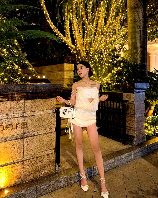 lyhythuedoxinh instagram image archive image