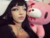 bbvickyt Altpins Profile Picture