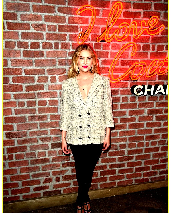 ashleybenson instagram image archive image