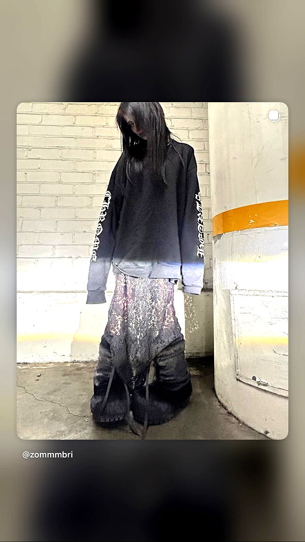 zommmbri instagram image archive image