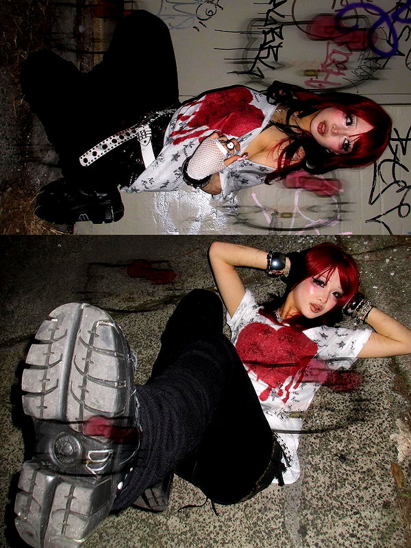 angelwithashotgunxx instagram image archive image