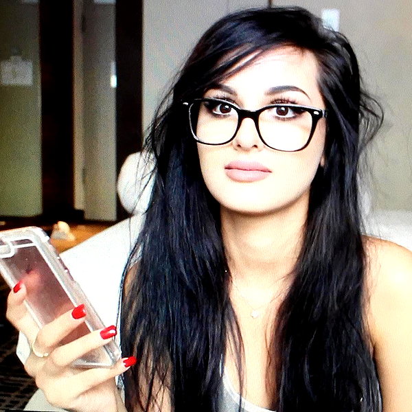 sssniperwolf instagram image archive image