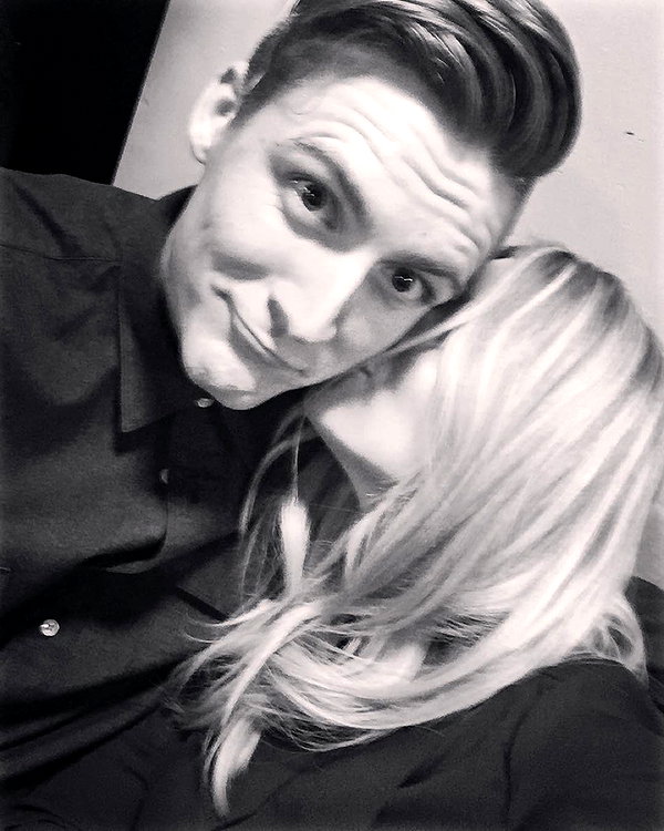 sashapieterse instagram image archive image