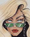 gigihadid Altpins Profile Picture
