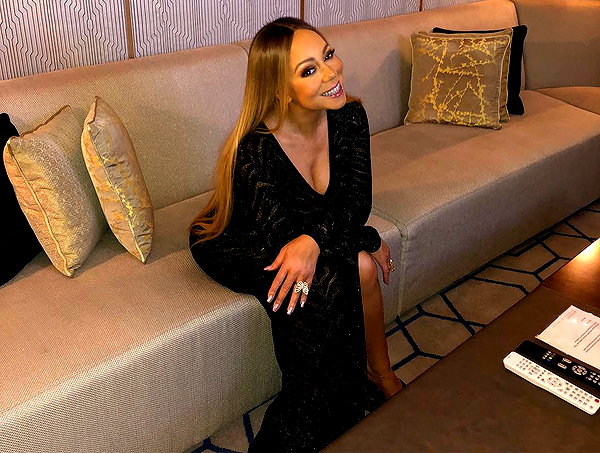 mariahcarey instagram image archive image