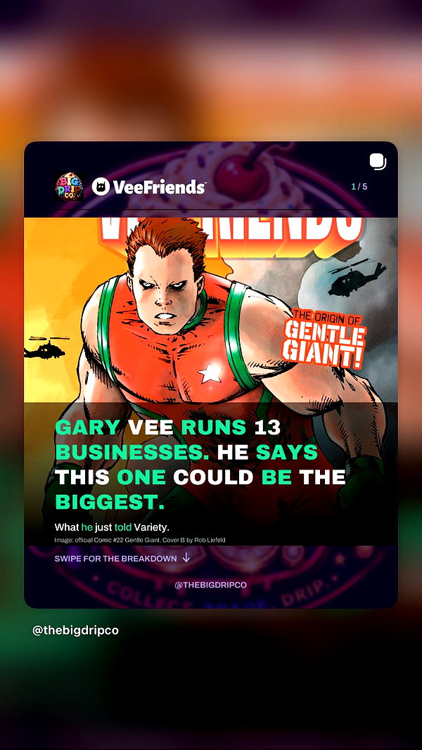 garyvee instagram image archive image