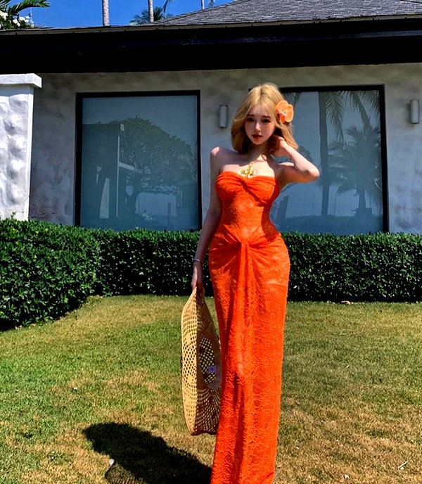 lyhythuedoxinh instagram image archive image