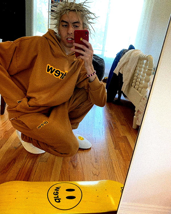 lilbieber instagram image archive image