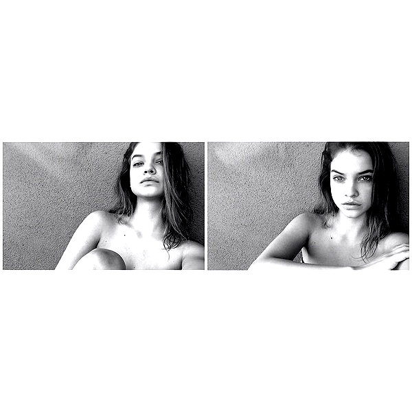 realbarbarapalvin instagram image archive image