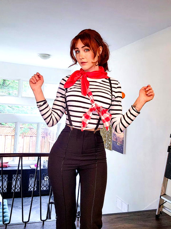 luxlo.xo instagram image archive image