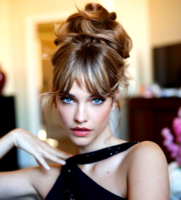 realbarbarapalvin instagram image archive image
