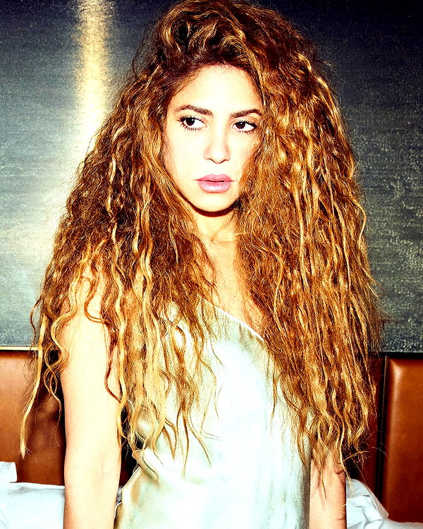 shakira instagram image archive image
