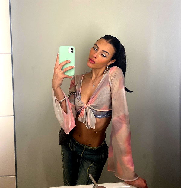 mariagabrielasantos instagram image archive image