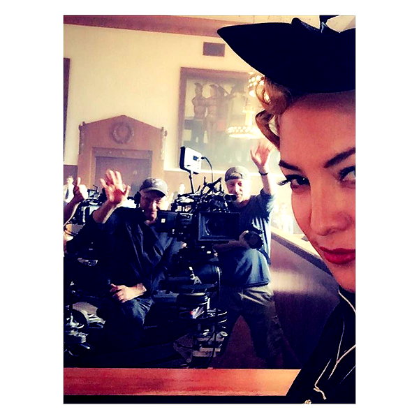 katehudson instagram image archive image