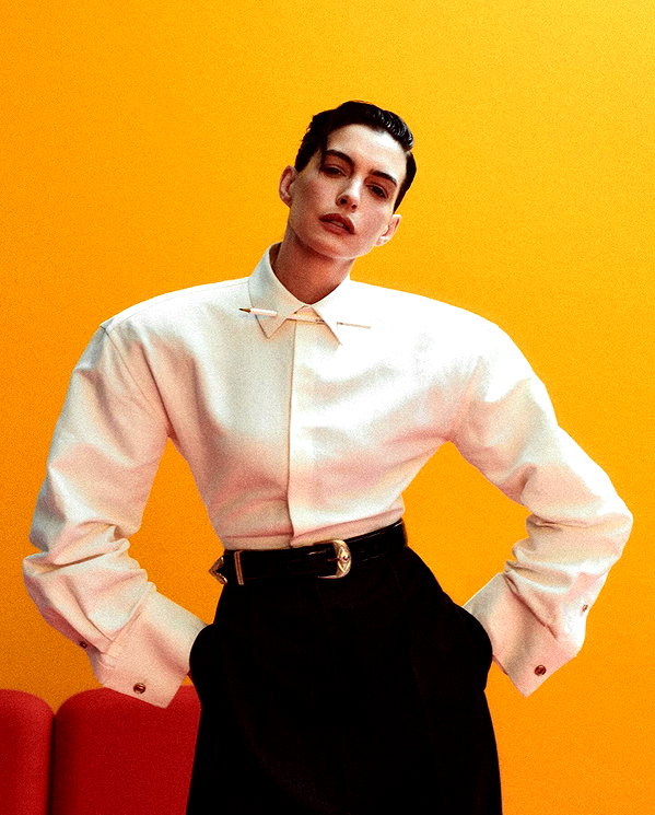 annehathaway instagram image archive image