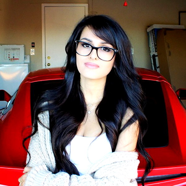 sssniperwolf instagram image archive image