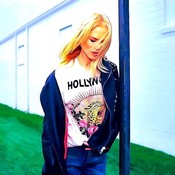 nicolekidman instagram image archive image