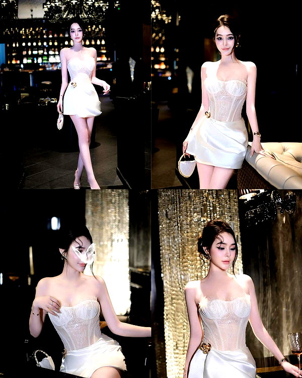 lyhythuedoxinh instagram image archive image
